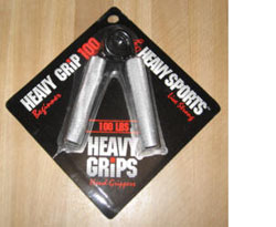 Heavy Grips 15% Discount