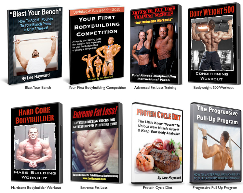 You'll Get All These Programs For FREE When You Join Today!