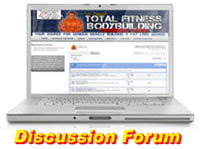 Private Members Only Discussion Forum