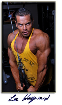 Online muscle on sale building coach