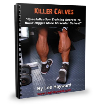 Killer Calves e-Book