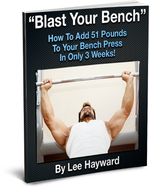 Blast Your Bench