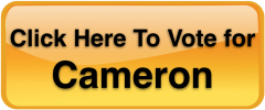 Vote for Cameron