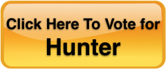 Vote for Hunter